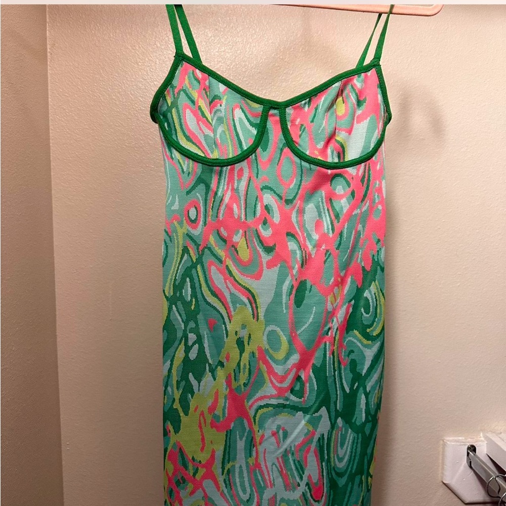 Zara mini dress